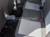 Käytetty Seat Ibiza I-Tech 70 HP (51 kW) 2014 Punainen Sedan