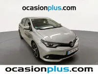 Usado Toyota Auris Hybrid 136 CV (100 kW) 2018
