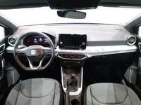 Usado Seat Ibiza XCELLENCE 115 CV (84 kW) 2025 Gris / plata Utilitario