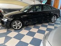 usado Audi A4 2.0tdi Sport Edition S Tronic 110kw