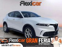Usado Alfa Romeo Tonale Sprint 131 CV (96 kW) 2022 Blanco SUV