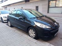 usado Peugeot 207 1.4i Confort