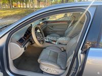 Usado Audi A8 233 CV (171 kW) 2008 Gris / plata Berlina