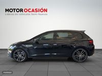 Usado Cupra Leon 290 CV (213 kW) 2019 Negro Coupe