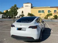 Usado Tesla Model Y 2024 Eléctrico SUV