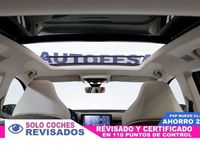 usado Aiways U5 Electrico 204cv Auto 5P A ESTRENAR 5 AÑOS DE GARANTÍA # IVA DEDUCIBLE NAVY CUERO TECHO ELEC PANORAMICO CAMARA 360