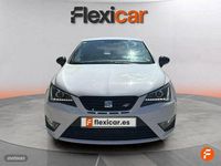 Usado Seat Ibiza SC CUPRA 192 CV (141 kW) 2016 Blanco Utilitario