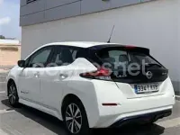 Usado Nissan Leaf Acenta 2019 Eléctrico Utilitario