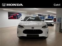 Nuevo Honda ZR-V Elegance 184 CV (135 kW) 2025 Blanco SUV