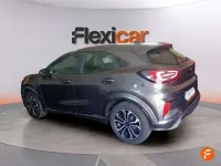 Usado Ford Puma ST-Line 125 HP (91 kW) 2023 Cinzento SUV