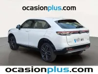 Usado Honda HR-V Advance 131 CV (96 kW) 2024 Blanco SUV