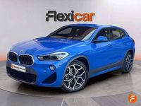 Usado BMW X2 150 HP (110 kW) 2019 Azul SUV