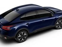 Ny Citroën C4 145 HK (106 kW) 2025 Blå Sedan