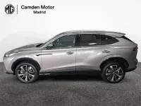 Nuevo MG HS Comfort 224 CV (164 kW) 2026 Gris SUV