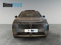 Nuevo Peugeot 5008 GT 195 CV (143 kW) 2025 Azul SUV