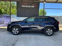 Usado Toyota RAV4 Hybrid Business Edition 222 CV (163 kW) 2022 Negro SUV