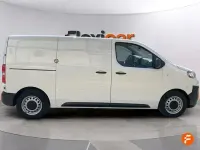 Usado Peugeot Expert 120 CV (88 kW) 2023 Blanco Van