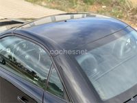 Usado Mercedes SLK320 218 CV (160 kW) 2000 Negro Descapotable