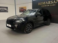 Usado BMW X3 xLine 292 CV (214 kW) 2023 Negro SUV