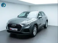 Usado Audi Q3 Advanced 245 CV (180 kW) 2022 Gris / plata SUV