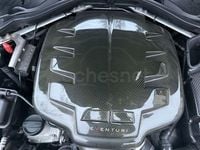 Usado BMW M3 Cabriolet 420 HP (308 kW) 2010 Preto Cabrios