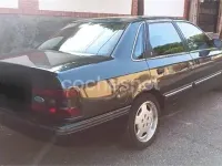 Usado Ford Scorpio Ghia 195 CV (143 kW) 1992 Verde Berlina