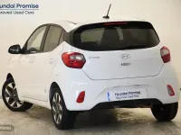 Usado Hyundai i10 2025 Utilitario