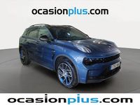 Usado Lynk & Co 01 261 CV (191 kW) 2024 Negro SUV