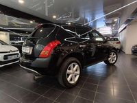 Usado Nissan Murano 234 CV (172 kW) 2005 Negro SUV