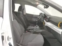 Usado Seat Ibiza Style 110 CV (80 kW) 2022 Blanco Utilitario