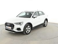 Usado Audi Q3 Advanced 150 CV (110 kW) 2023 Blanco SUV