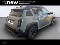 Usado Renault 4 E-Tech 110 kW (150 CV) 2025 Azul SUV