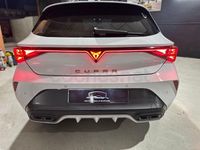 Usado Cupra Leon 150 CV (110 kW) 2025 Blanco Berlina