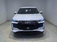 Nuevo Ebro s400 211 CV (155 kW) 2025 Gris / plata SUV