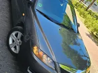 Usado Mazda 6 Active 147 CV (108 kW) 2007 Gris / plata Berlina