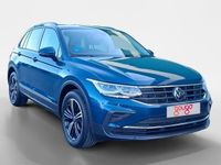 Usado VW Tiguan Life 150 CV (110 kW) 2024 Blanco SUV