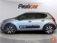 Brugt Citroën C3 PureTech 110 HK (80 kW) 2024 Grå Sedan