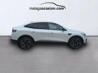 Occasion Renault Arkana Esprit Alpine 145 ch (106 kW) 2024 Blanc SUV