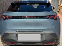 Usado Peugeot 3008 GT 136 CV (100 kW) 2024 Azul SUV