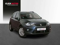 usado Seat Arona 1.0 TSI 110CV Style DSG