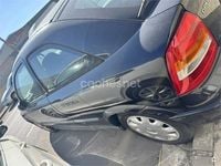Usado Opel Astra Comfort 100 CV (73 kW) 2001 Negro Berlina