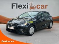 usado Seat Ibiza 1.6 TDI 70kW (95CV) Reference