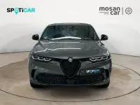 Usado Alfa Romeo Tonale Sprint 280 CV (205 kW) 2024 Gris SUV