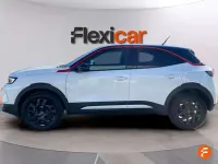 Usado Opel Mokka 136 CV (100 kW) 2023 Blanco SUV