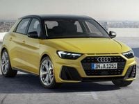 Usado Audi A1 Sportback 95 CV (69 kW) 2021 Blanco Utilitario