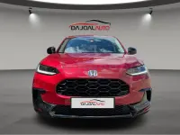 Usado Honda ZR-V Sport 184 CV (135 kW) 2024 Granate SUV