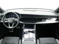Usado Audi Q7 Premium 286 CV (210 kW) 2024 Gris / plata SUV