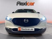 Usado Mazda CX-30 Homura-Line 186 CV (136 kW) 2022 Blanco SUV