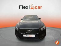 Usado Volvo XC60 Business Edition 197 CV (144 kW) 2020 Negro SUV