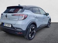Usado Renault Captur Techno 100 CV (73 kW) 2025 SUV